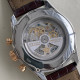 Zenith El Primero Chronomaster Open Grande Date Moonphase 