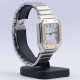 Cartier Santos 
