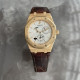 Audemars Piguet Royal Oak Dual Time 