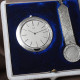 Piaget Open Face Pocket Watch