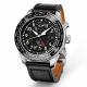 IWC Pilot's Timezoner Chronograph