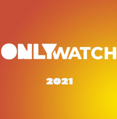 Favorites from Only Watch 2021