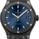 Hublot Classic Fusion Blue 