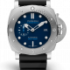 Panerai Luminor Submersible 1950 3 Days Automatic Bmg-tech 