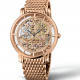 Patek Philippe Skeleton 