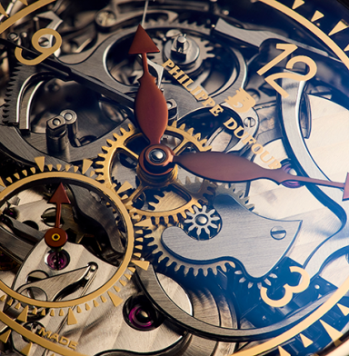 How did the Auction Houses Close the Year?