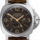 Panerai 8 Days Gmt Equation Of Time Luminor 1950 