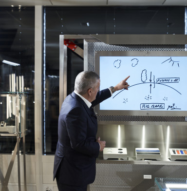 40 Years of Hublot: A Virtual Anniversary Celebration