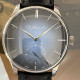 H. Moser & Cie Venturer Small Seconds Xl Blue 