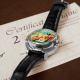 Andersen Geneve Cabinet de Curiosites 