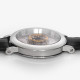 HALDIMANN H1 Flying Central Tourbillon 
