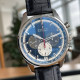 Zenith El Primero Chronomaster 36'000 VpH 