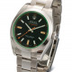 Rolex Milgauss 