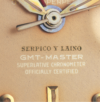 The Phenomenon of Double-Signed Watches