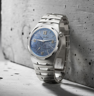 Heavy Luxury by Romain Gauthier