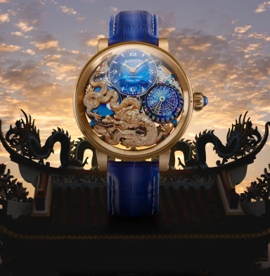 Time of Dragons