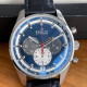Zenith El Primero Chronomaster 36'000 VpH 