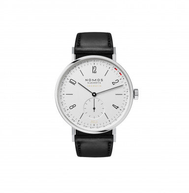 NOMOS Glashütte: Modest Innovation