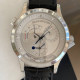Jaeger-LeCoultre Master Control 