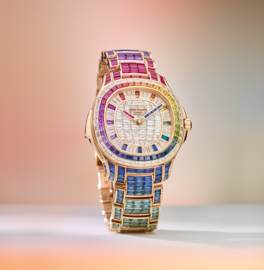 More Rainbows and More Complications
