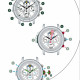 Audemars Piguet Jules Audemars Grande 
