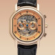 Daniel Roth Skeleton Chronograph 