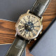 Daniel Roth Academie Metropolitan Dual Time 
