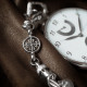 Patek Philippe Orhid Flowers 