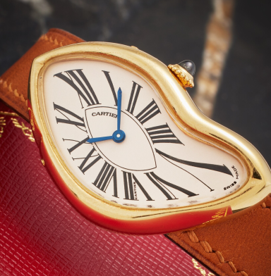 The Year Begins with Sotheby's