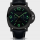 Panerai Equation of Time 8 Days GMT 