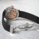 Alain Silberstein Volante  Tourbillon 