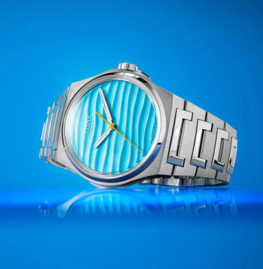 Czapek Merges the Antarctic with Hawaii