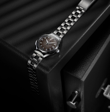 Zenith Revisits 1969