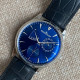 Jaeger-LeCoultre Master Ultra Thin 