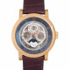Corum Classic Perpetual Calendar Skeleton 