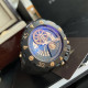 Zenith El Primero Defy Extreme Chronograph 