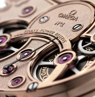 Sales of Swatch Group and Richemont fell by half