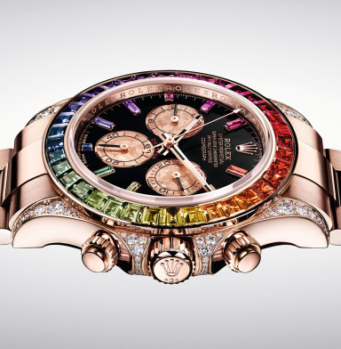 Trends that Change Collections, part I