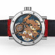 Alain Silberstein Tourbillon Volant