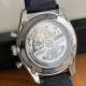 Zenith El Primero Chronomaster 36'000 VpH 