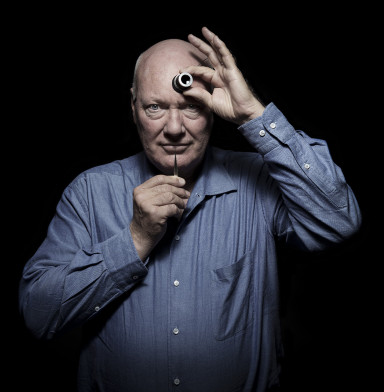 Jean-Claude Biver to Launch Own Brand