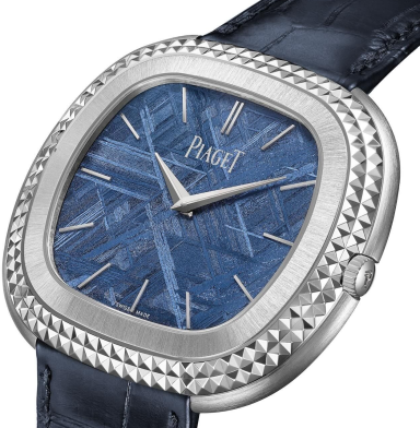 Piaget Launches Andy Warhol Collection