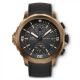 IWC Aquatimer Chronograph 