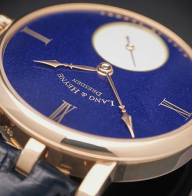 Lang & Heyne: the Pearl of Saxony