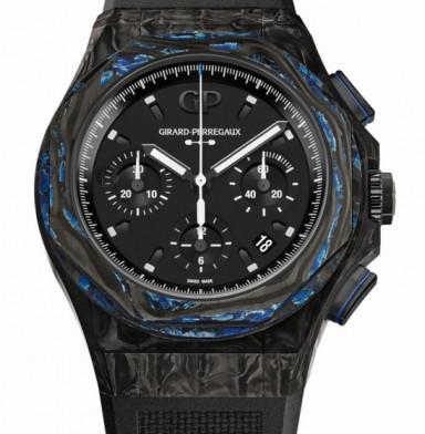 Girard-Perregaux: Anniversary Innovations