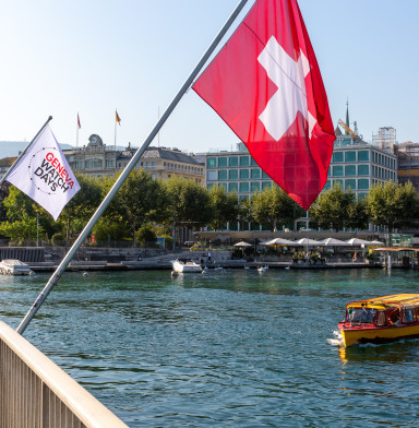 Geneva Watch Days and Watches & Wonders Shanghai 2024