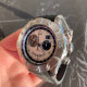 Zenith Defy Classic Open Grande Date Multicity