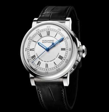 The evolution from 18th Century Chronometer to Highly Complex Modern Watch