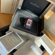 Jaeger-LeCoultre Reverso 