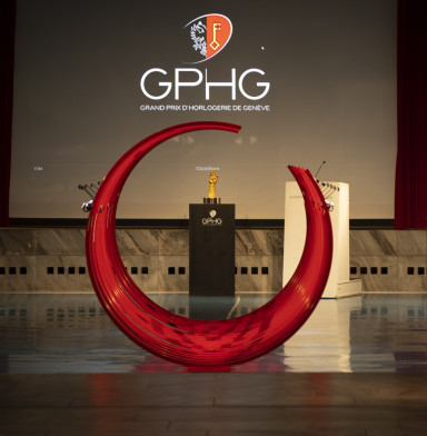 Grand Prix d'Horlogerie de Genève 2024: Nominated Gems, Part I